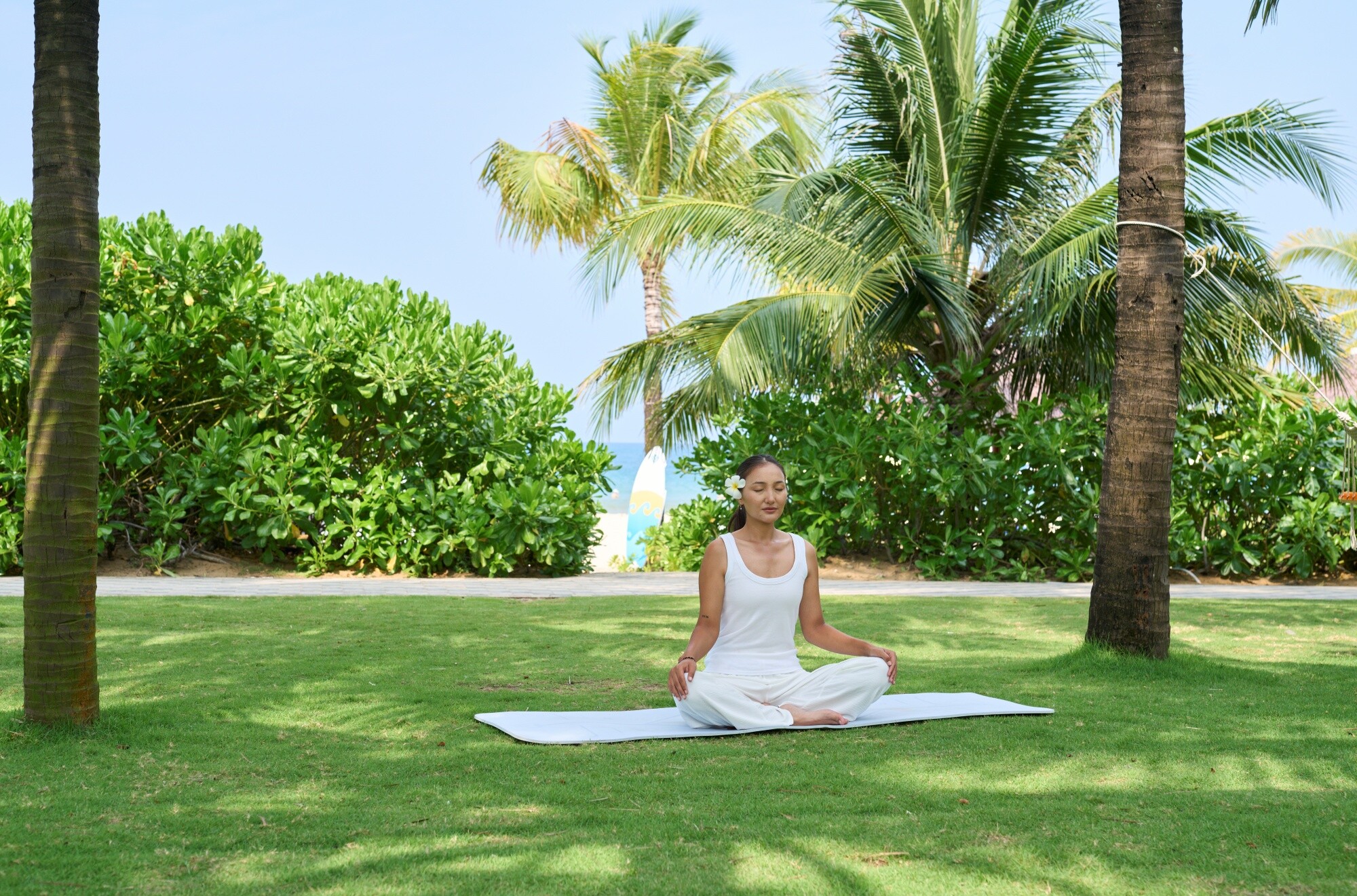 Where Every Moment is a Celebration of Life – All Included