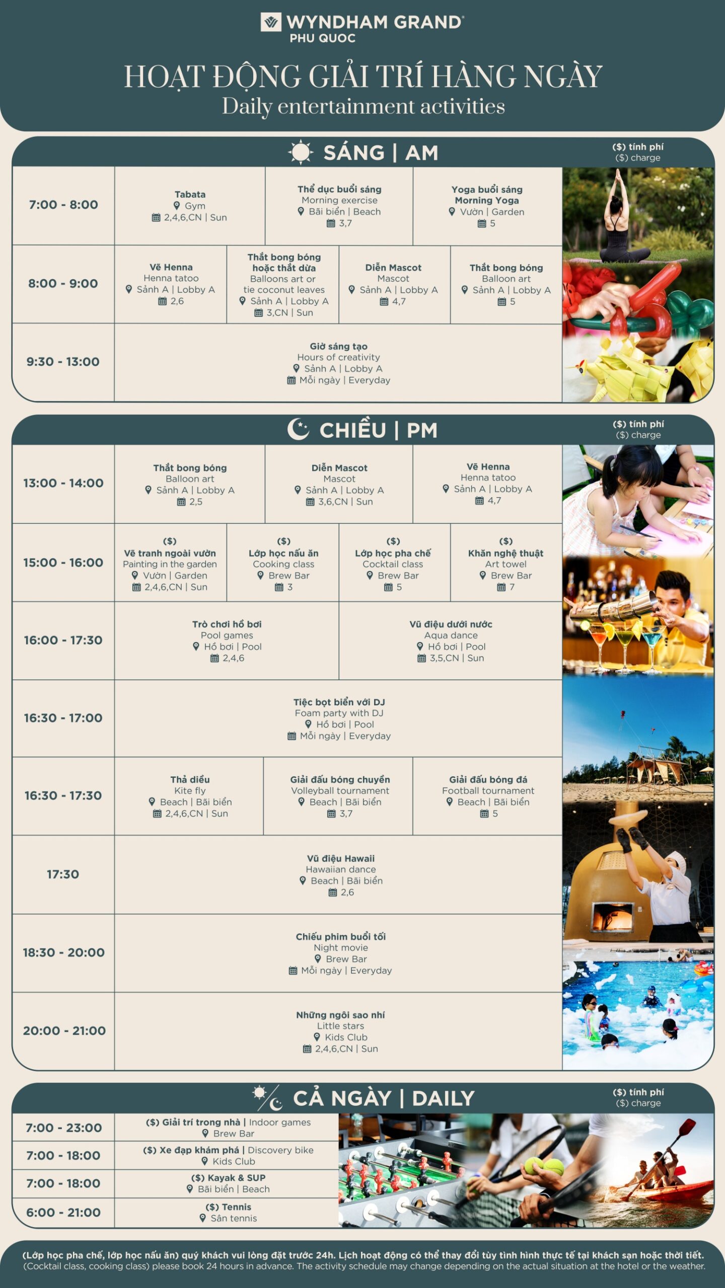 Daily Activities 1080x1920 300724