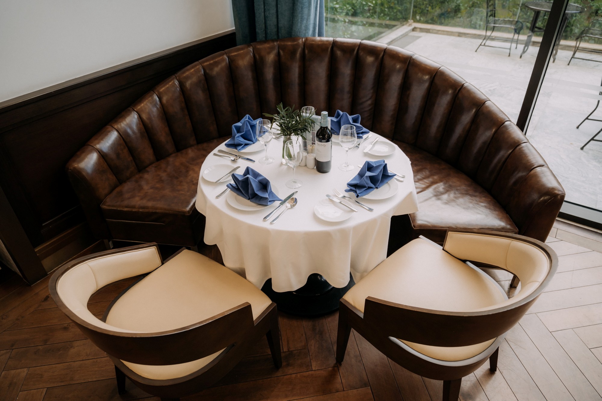 Atlantis A La Carte Privileges