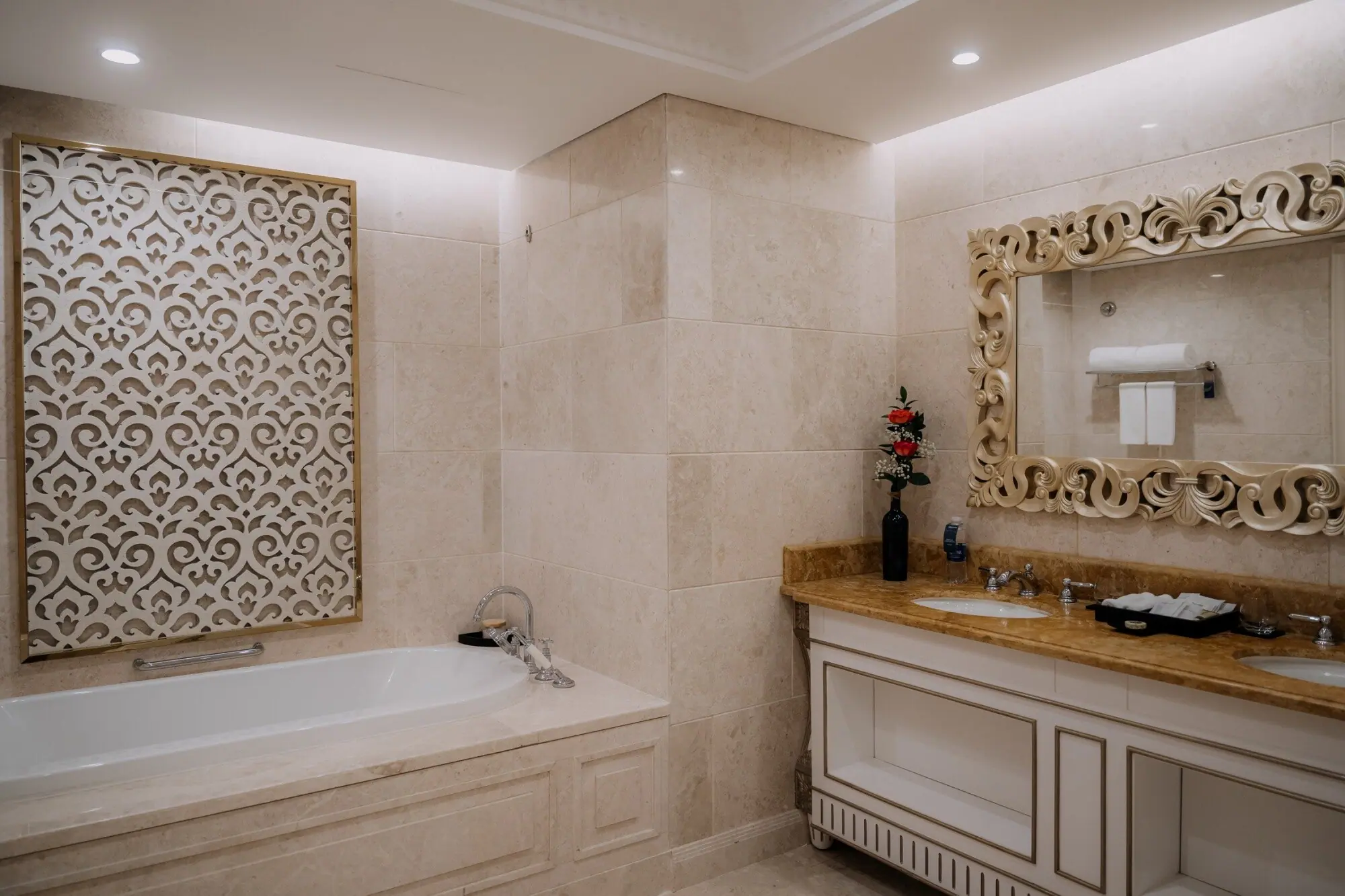 Executive Suite Ocean View