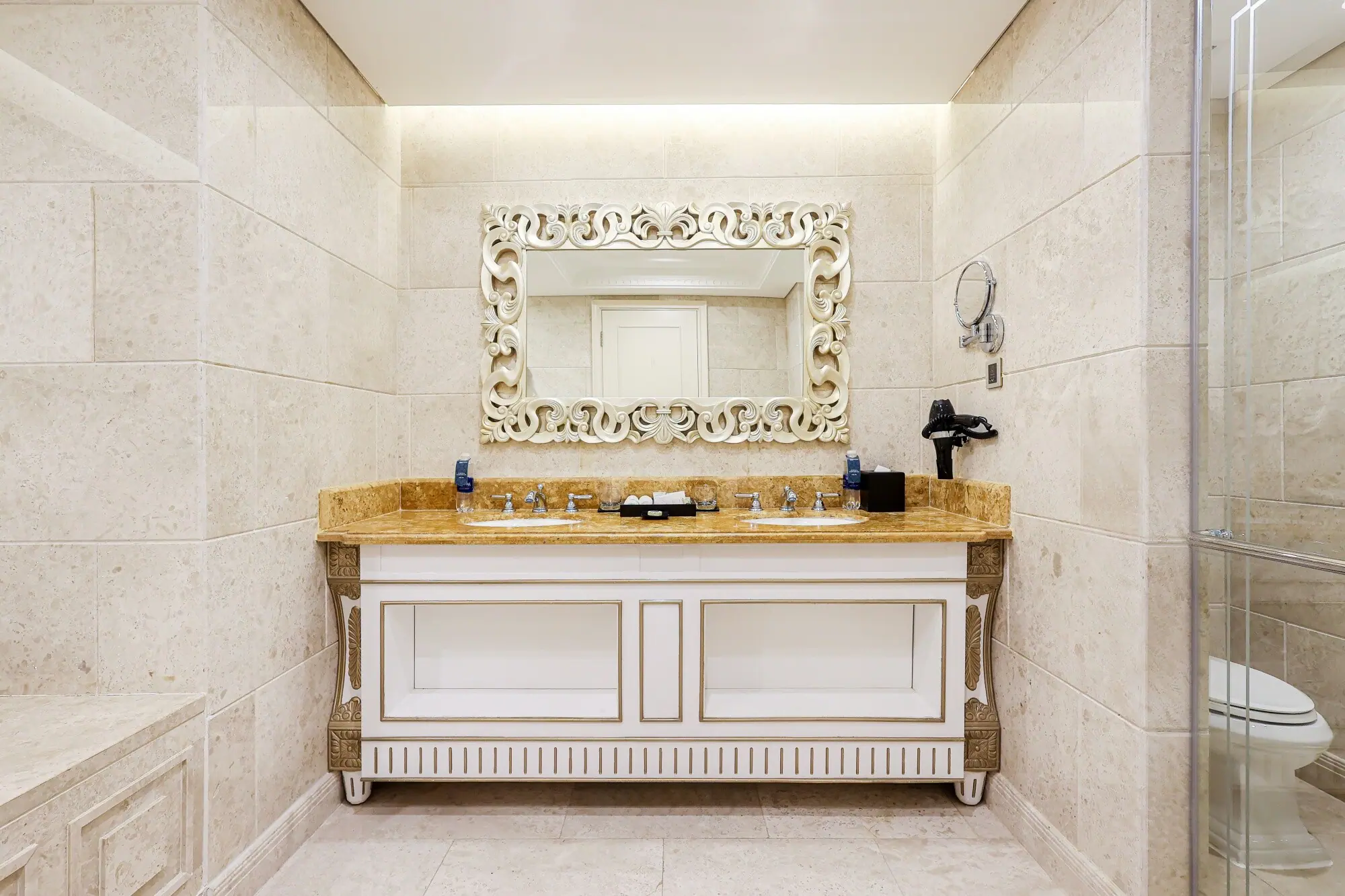 Executive Suite Ocean View