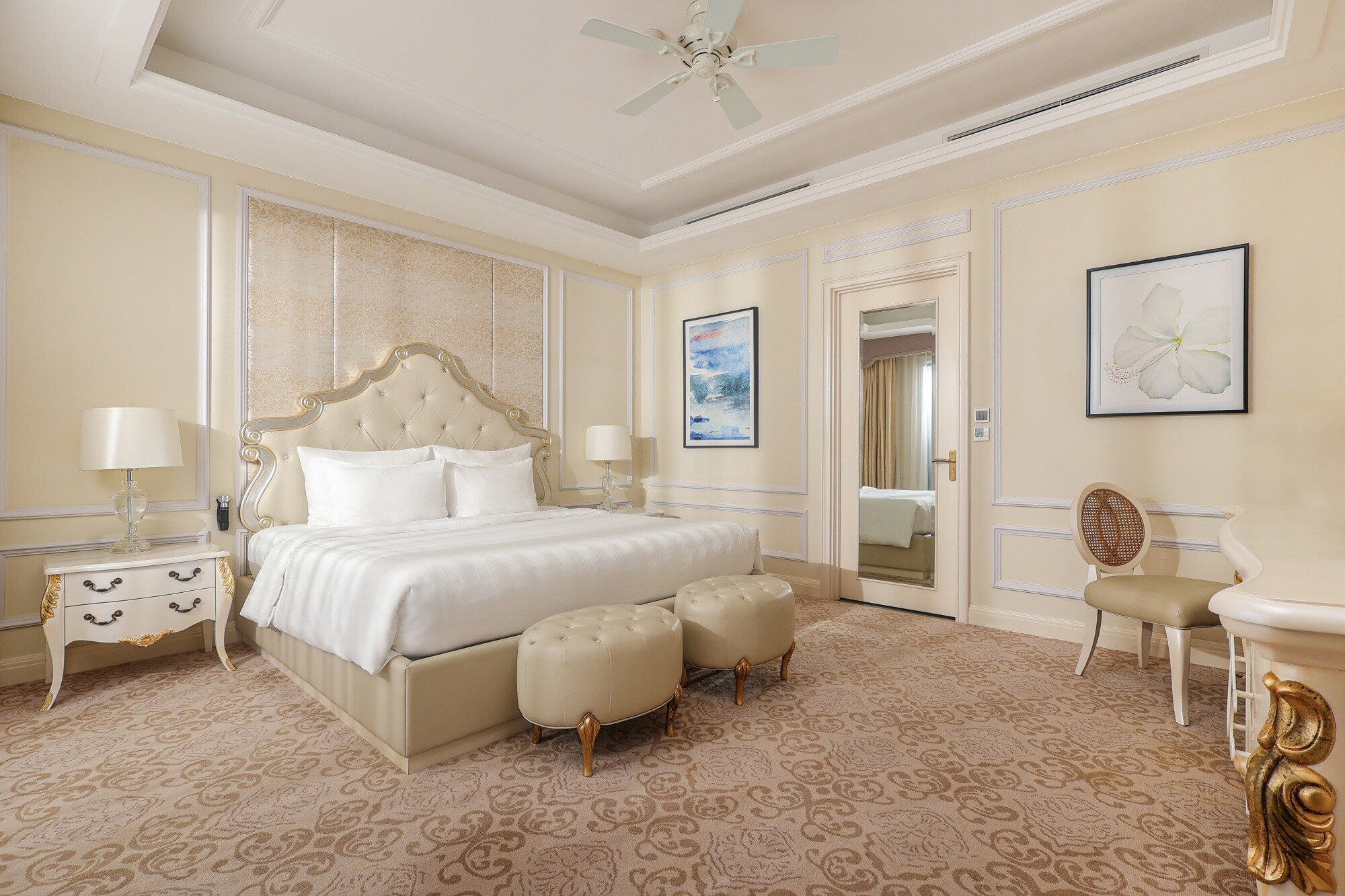 Executive Suite Ocean View