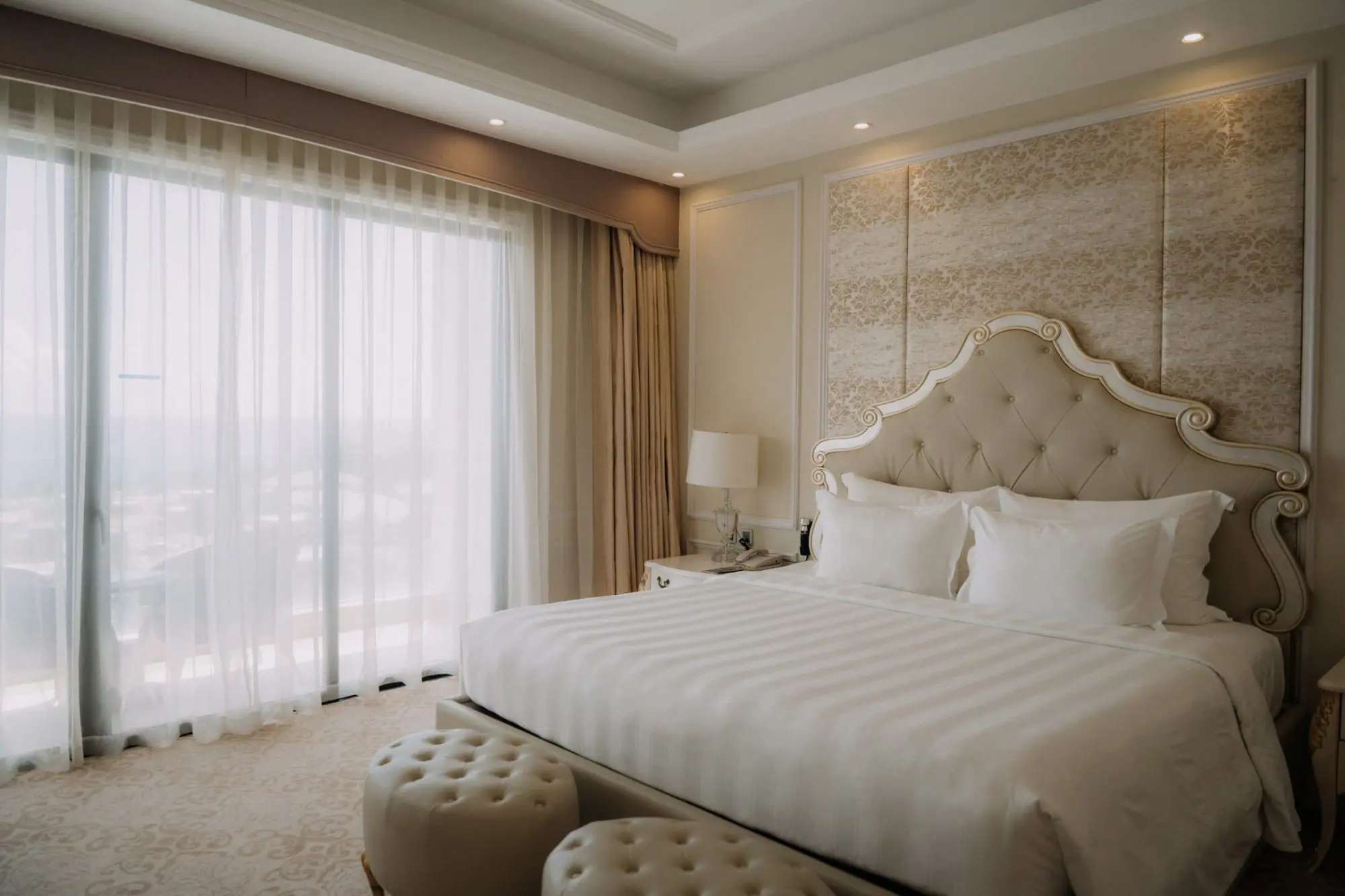 Executive Suite Ocean View