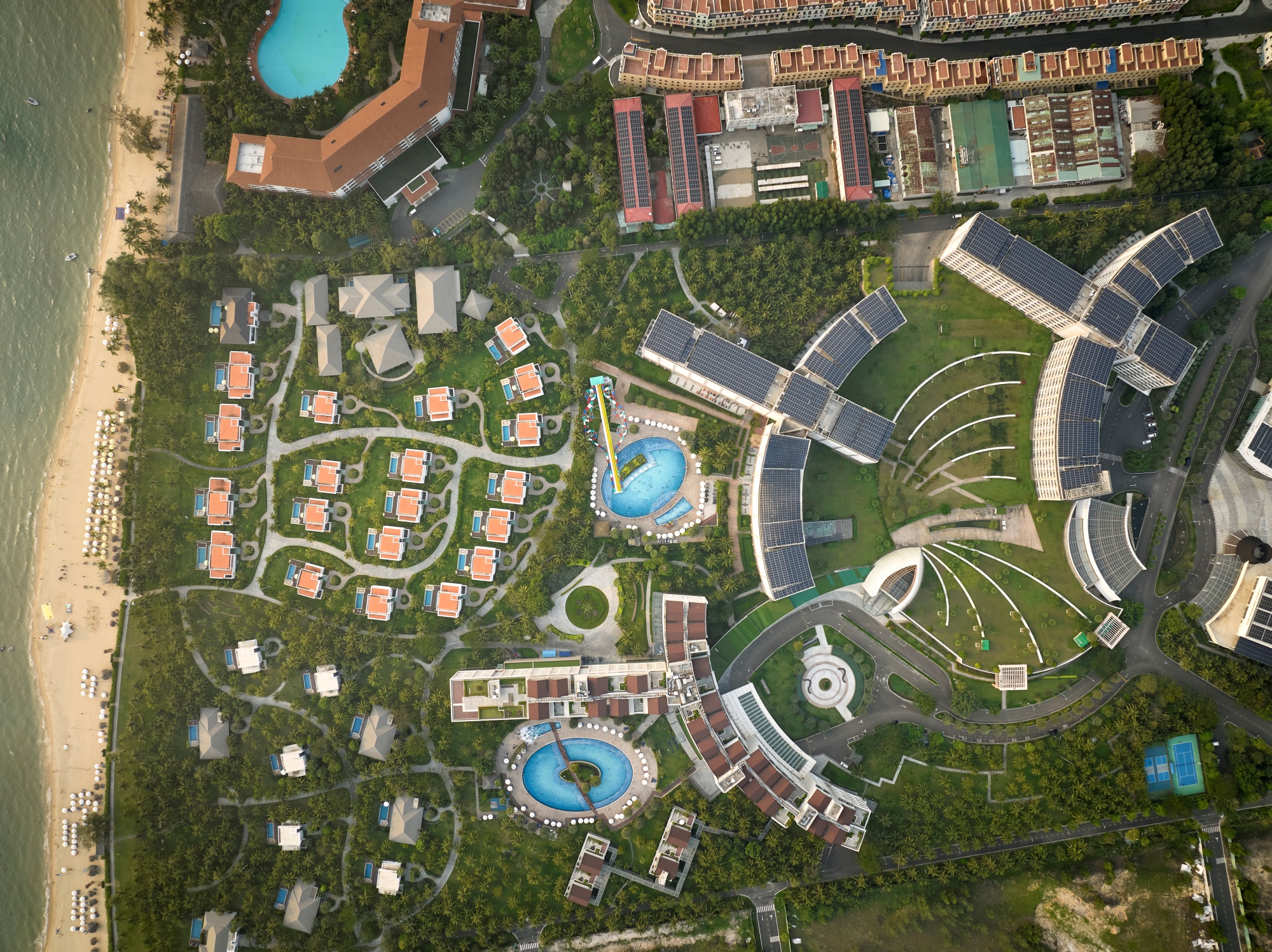 Wyndham Grand Phu Quoc