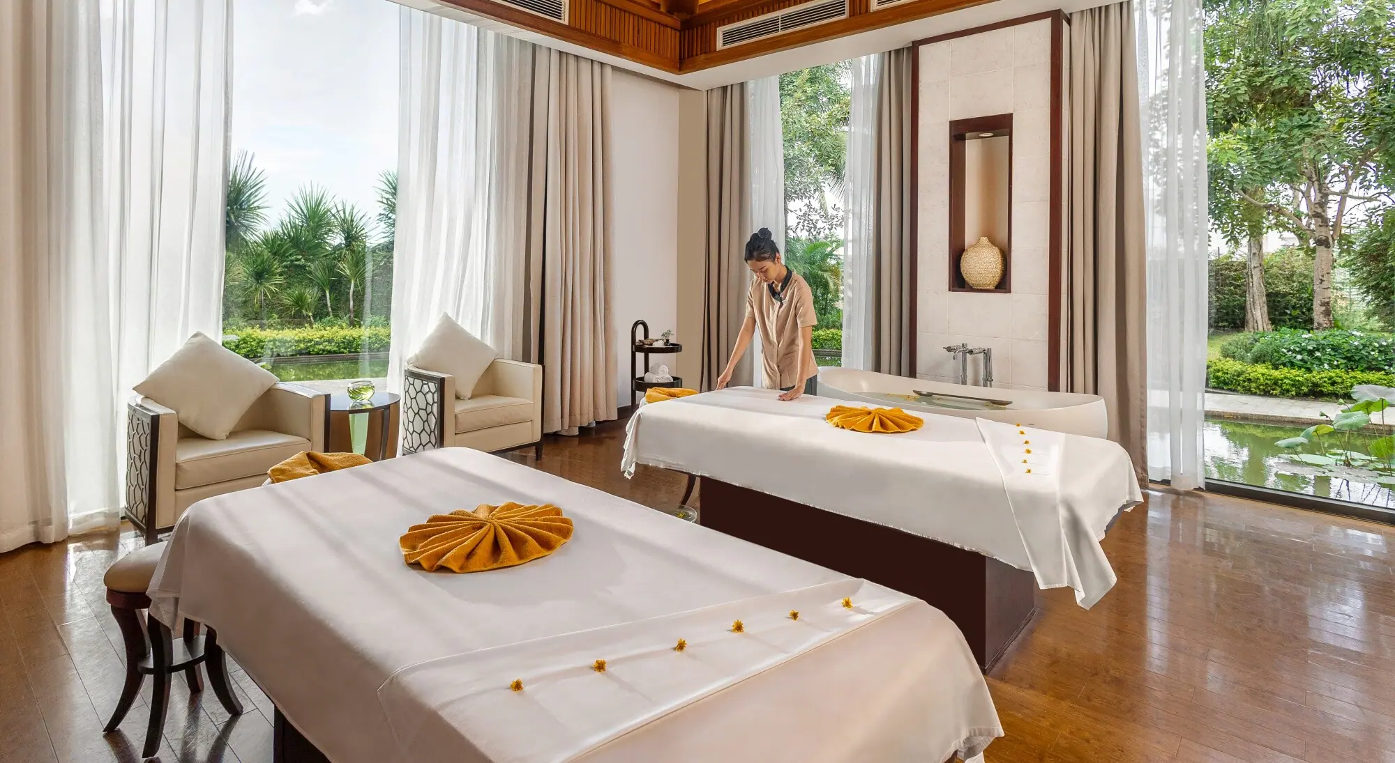 Naia Spa