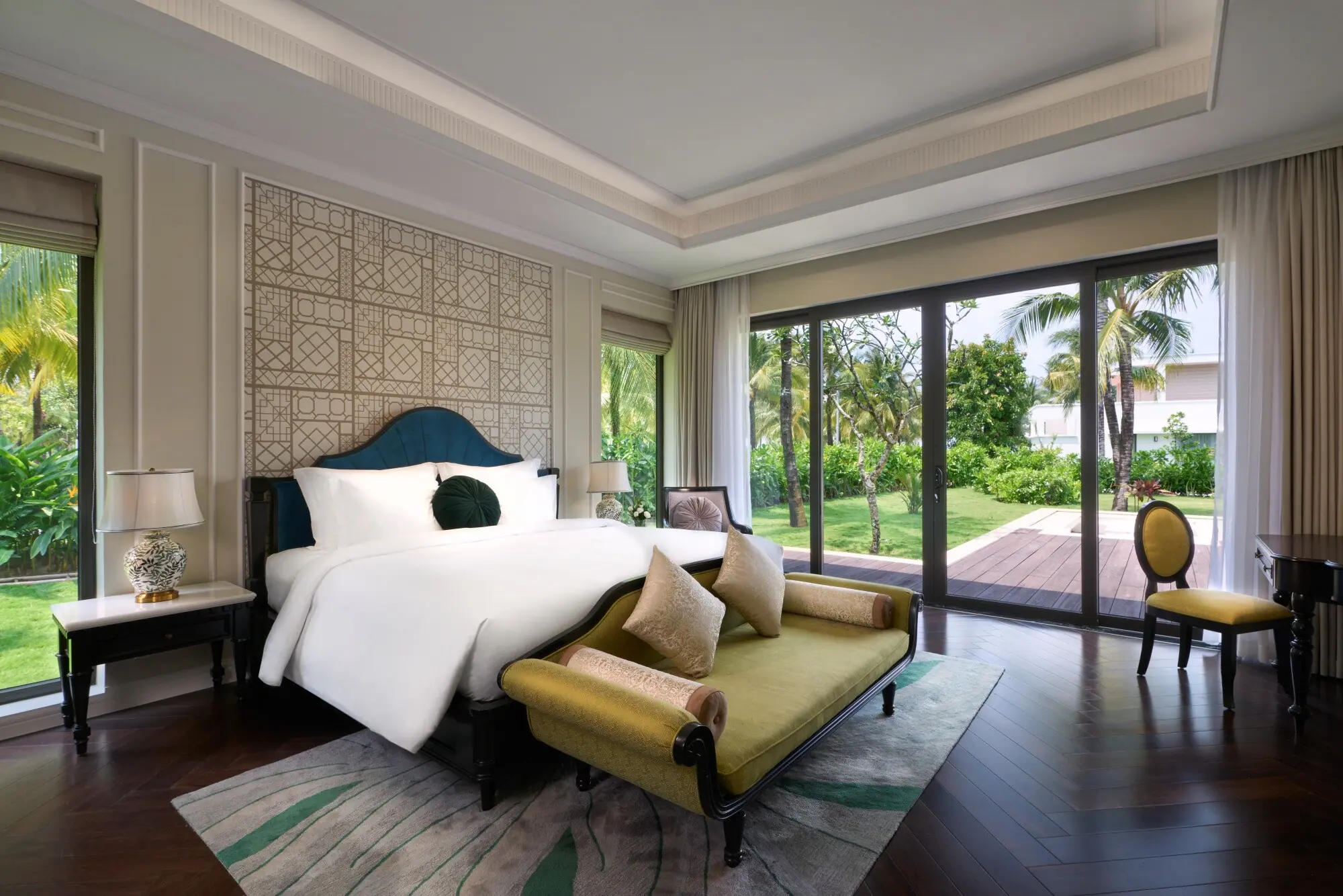 2-Bedroom Villa