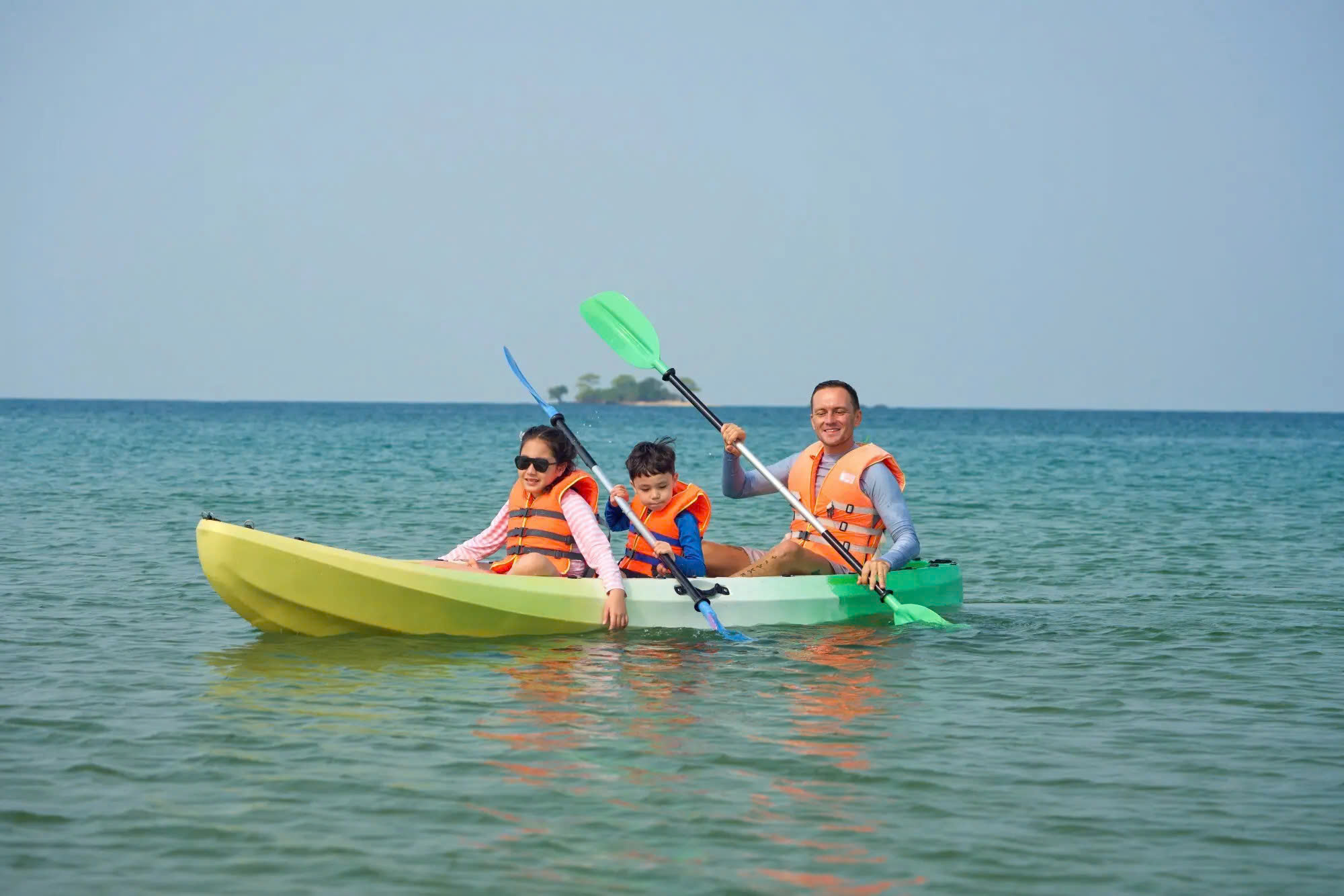 Kayak