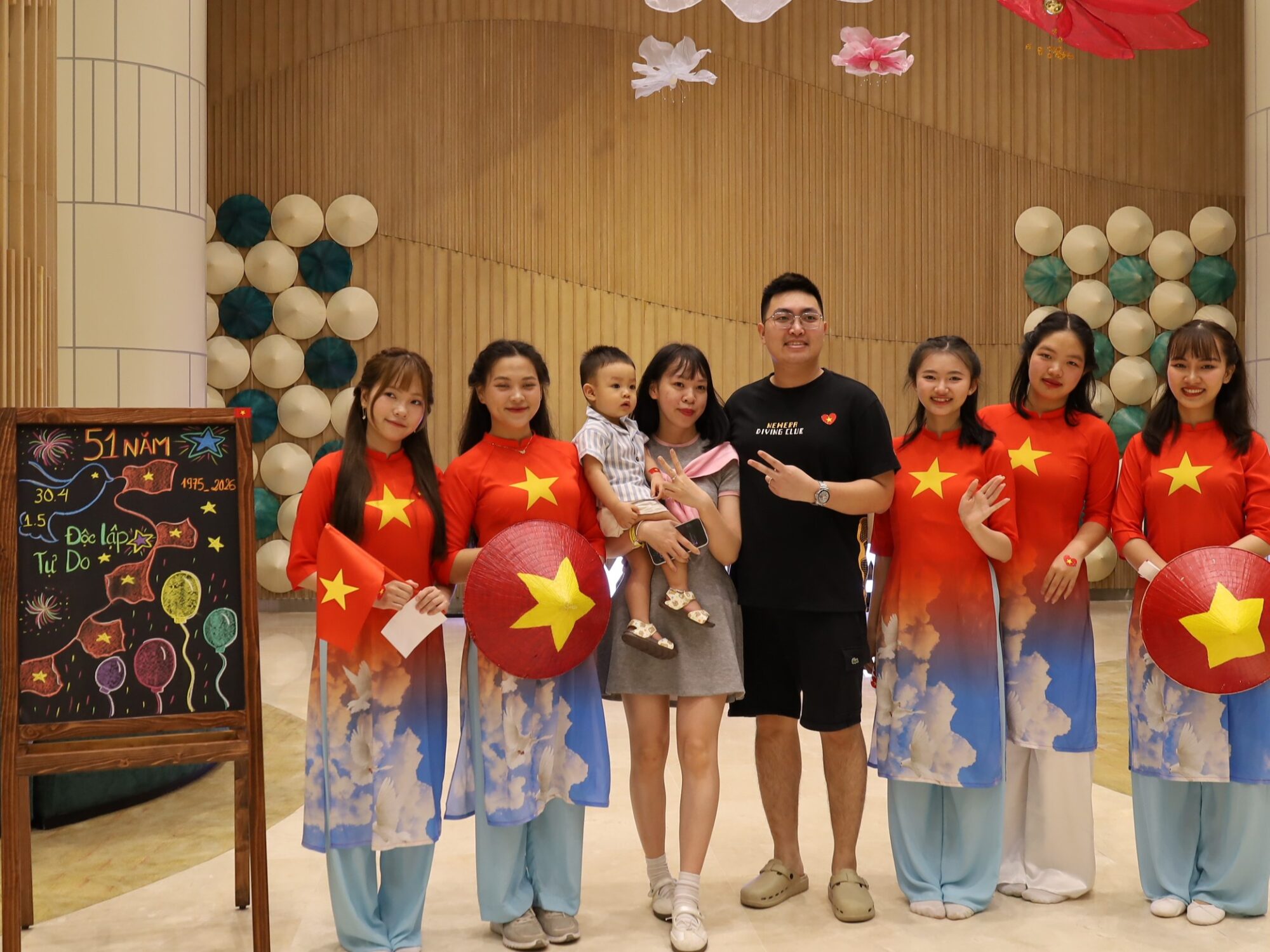 Activities at Wyndham Grand Phu Quoc attract strong interest and participation from families.