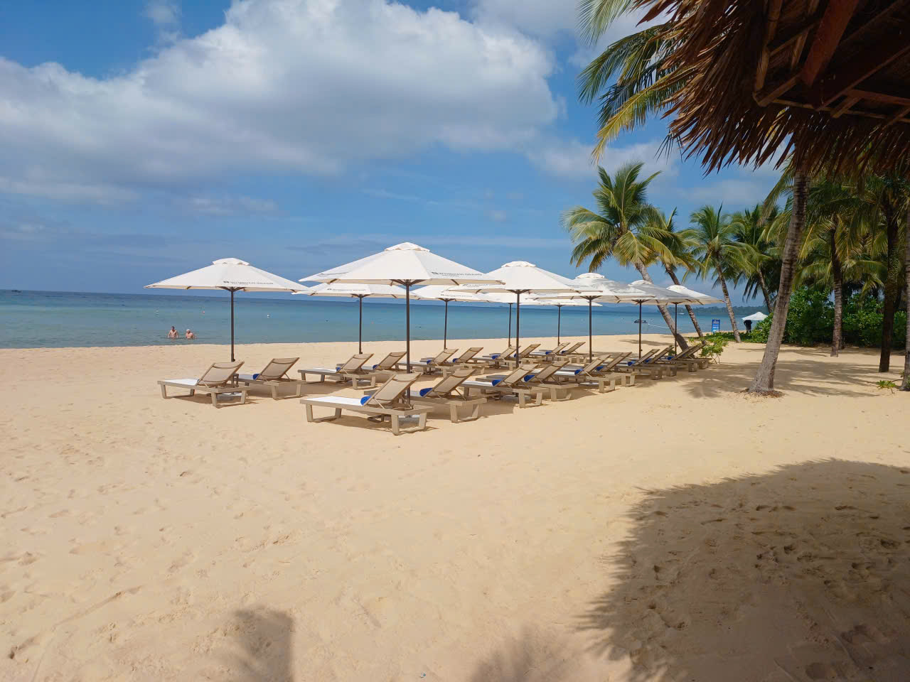 Phu Quoc Resort Promotion: Stay 4, Pay 3
